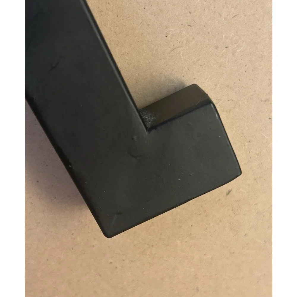 Wall Mount Utility Bracket 10